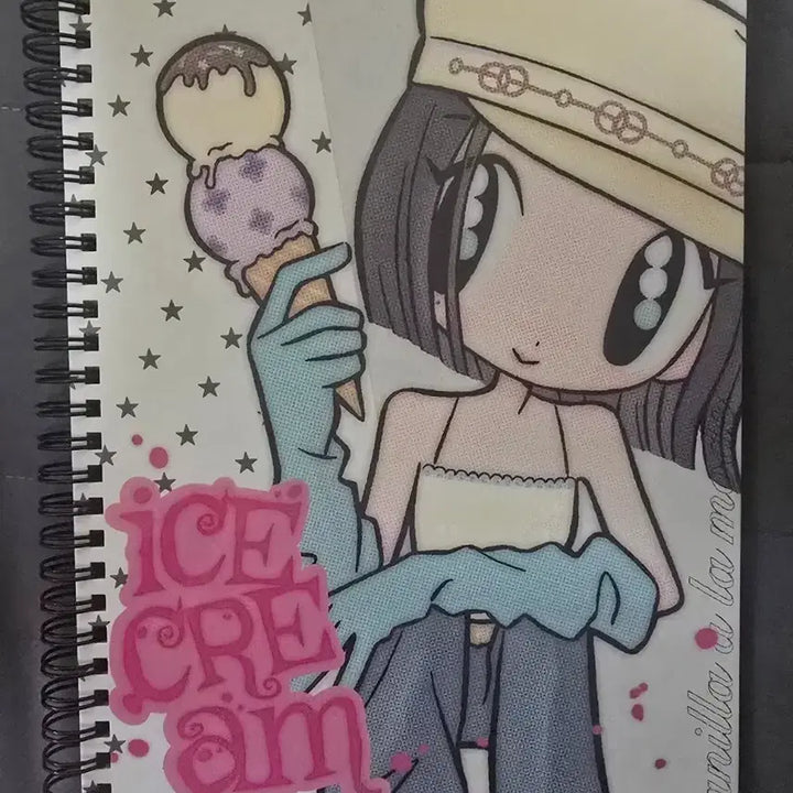 [BUNJANG] Itzy Yuna Ice Cream Unsealed Album / Itzy 있지 유나 아이스크림 개봉 앨범 양도