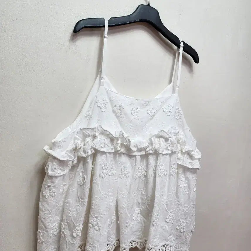 [SOLD OUT] 투스토리지니 로맨스나시 블라우스