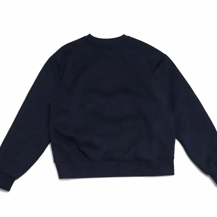 [BUNJANG] AMBLER Boucle Bear Oversized Fleece Sweatshirt / Boucle bear 오버핏 기모 맨투맨 티셔츠 AMM910