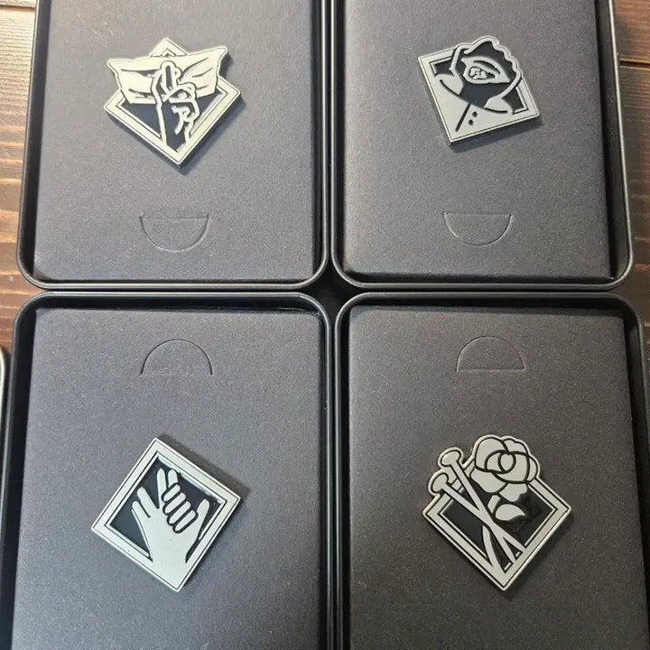 [SOLD OUT] 주술회전 메가박스 틴케이스