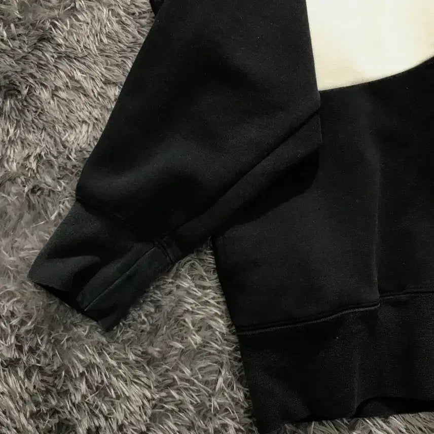 [BUNJANG] Nike Big Swoosh Hoodie / [[XL, A급, 공용] 나이키(NIKE) 빅스우시 후드티셔츠@177