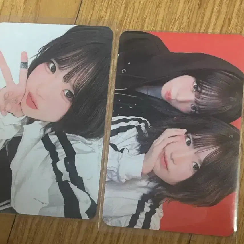 [BUNJANG] fromis_9 2026 Season&