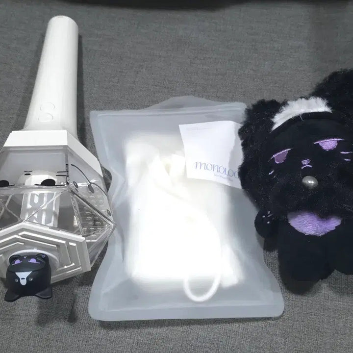 [SOLD OUT] 몬스타엑스 창균 굿즈 양도