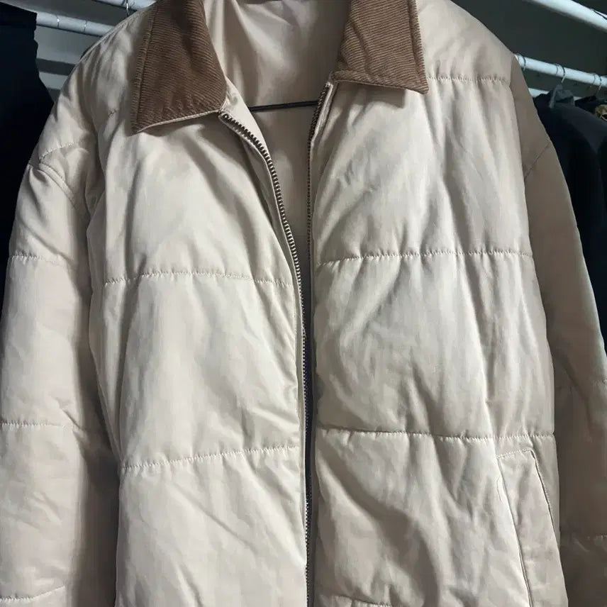 [BUNJANG] ZARA Padded Jacket / 자라 패딩