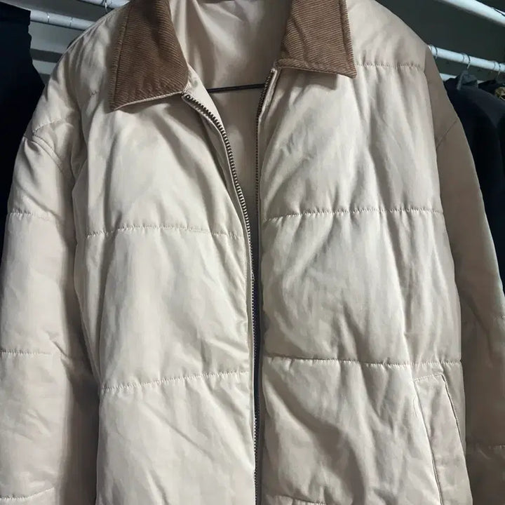 [BUNJANG] ZARA Padded Jacket / 자라 패딩