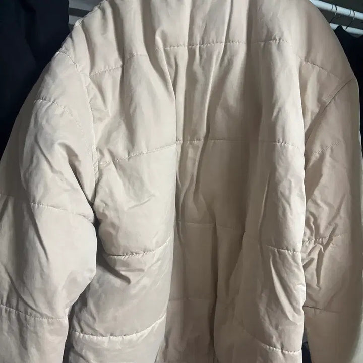 [BUNJANG] ZARA Padded Jacket / 자라 패딩
