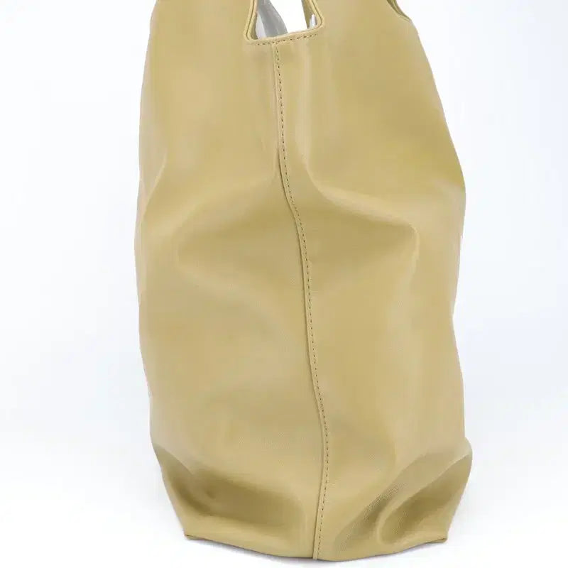 [BUNJANG] A.P.C. Ninon Tote Bag Topaz Shoulder Bag / 아페쎄 니논 토트백 토프 숄더백