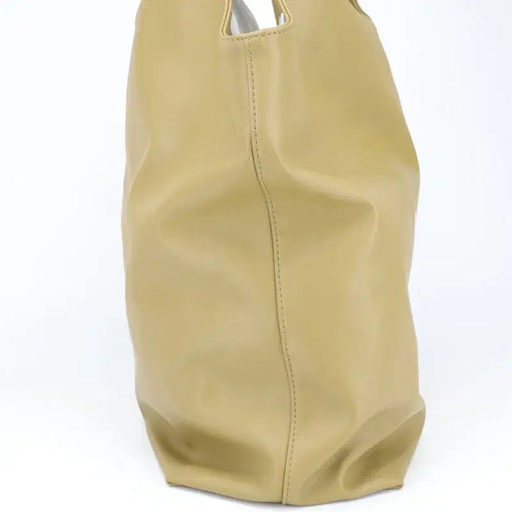 [BUNJANG] A.P.C. Ninon Tote Bag Topaz Shoulder Bag / 아페쎄 니논 토트백 토프 숄더백