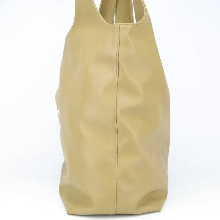 [BUNJANG] A.P.C. Ninon Tote Bag Topaz Shoulder Bag / 아페쎄 니논 토트백 토프 숄더백
