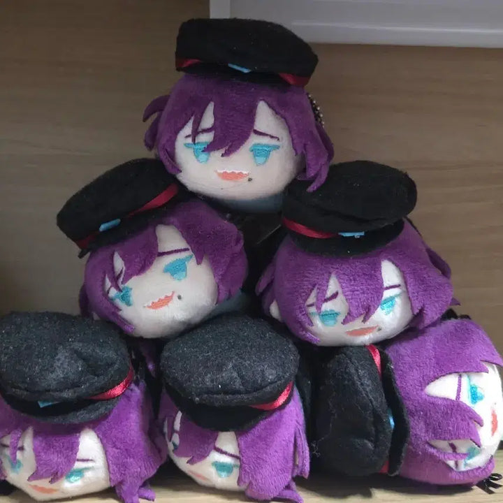 [BUNJANG] Ensemble Stars Mayoi Mochimasu Bundle Set / 마요이 모찌마스 6개 일괄 양도