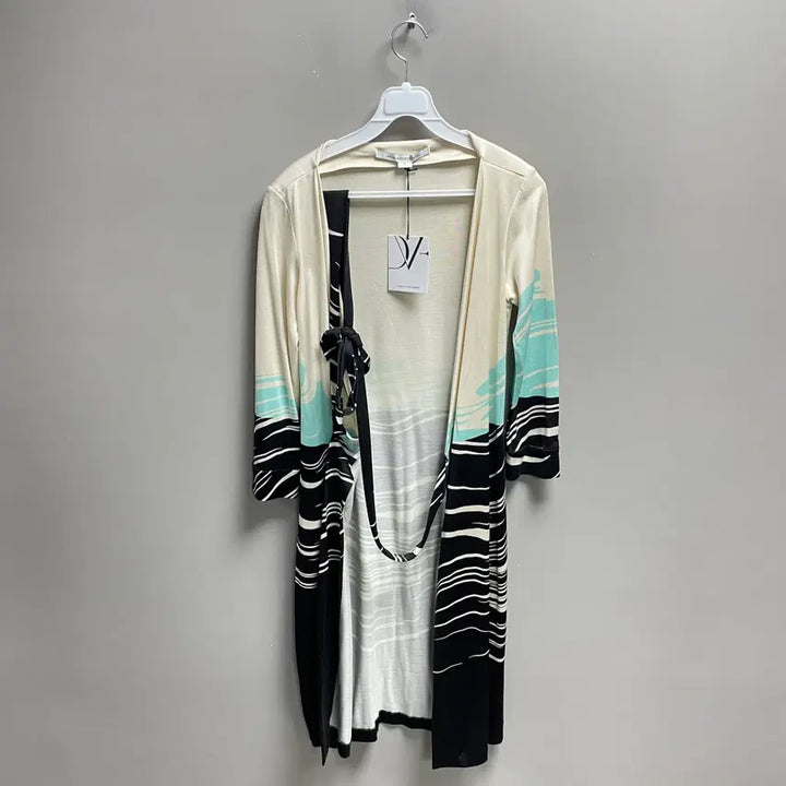[BUNJANG] Diane Von Furstenberg Dress / 다이앤 본 퍼스텐버그 원피스 새제품