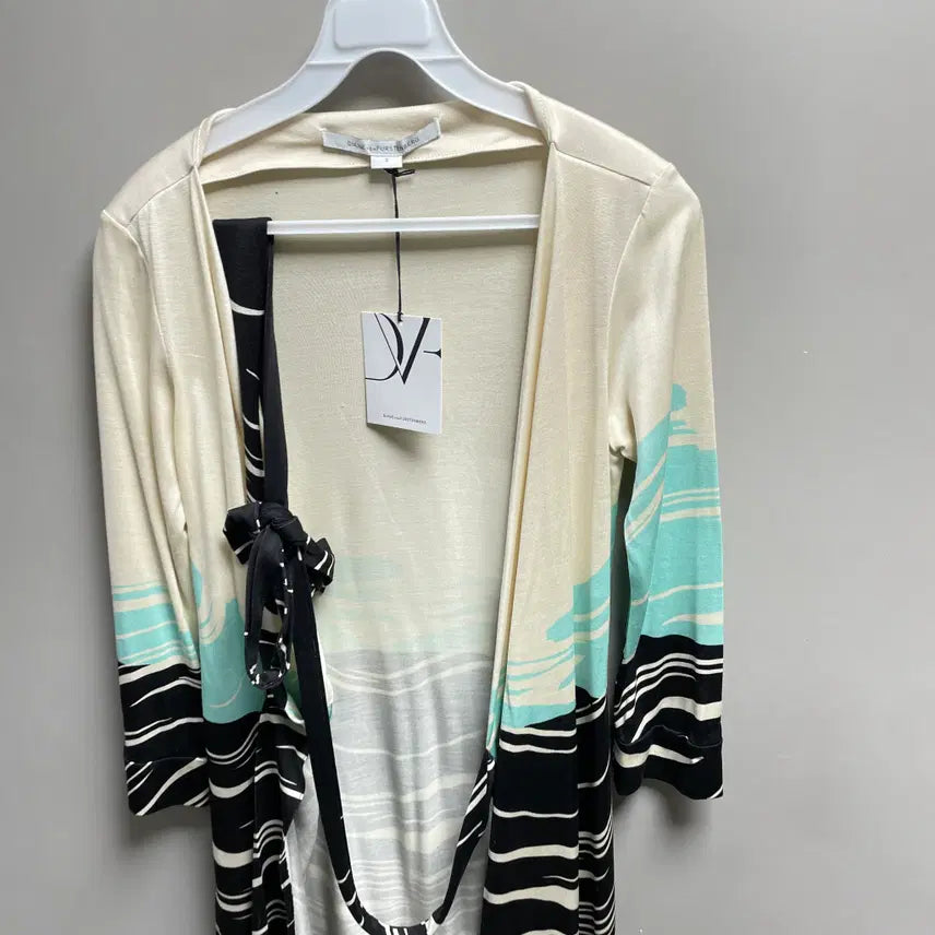 [BUNJANG] Diane Von Furstenberg Dress / 다이앤 본 퍼스텐버그 원피스 새제품
