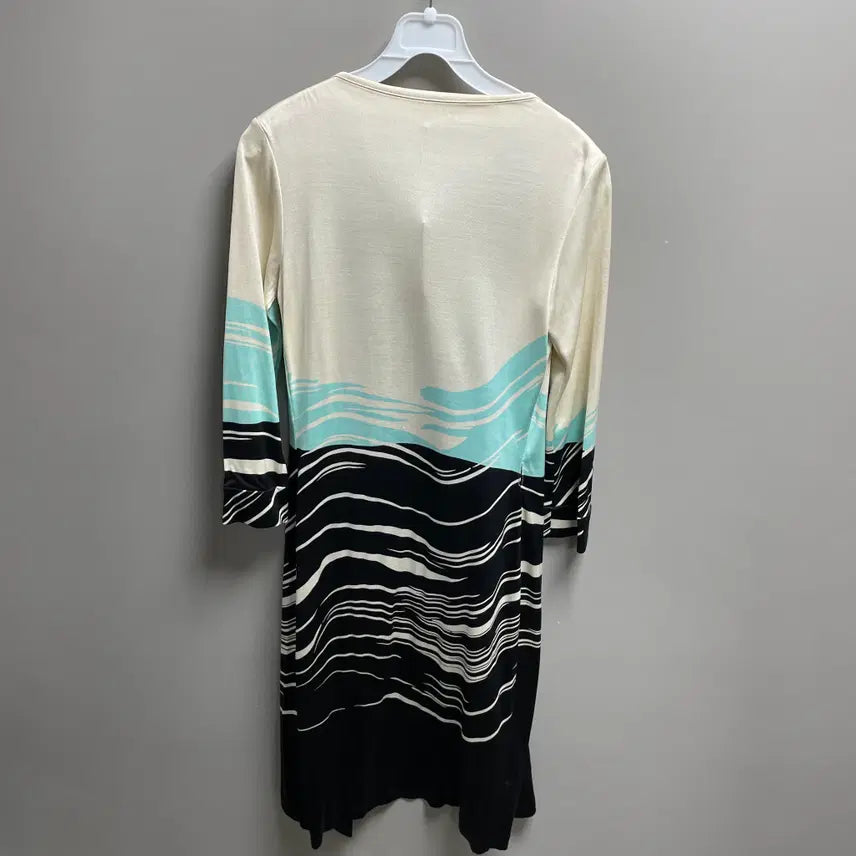 [BUNJANG] Diane Von Furstenberg Dress / 다이앤 본 퍼스텐버그 원피스 새제품