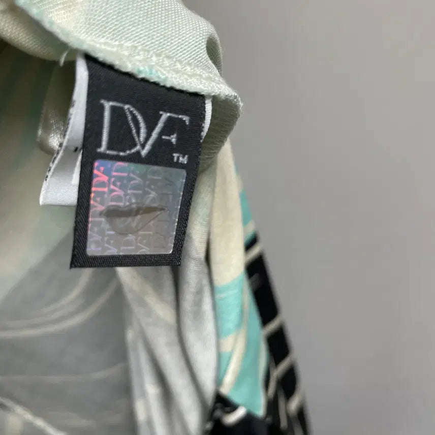 [BUNJANG] Diane Von Furstenberg Dress / 다이앤 본 퍼스텐버그 원피스 새제품