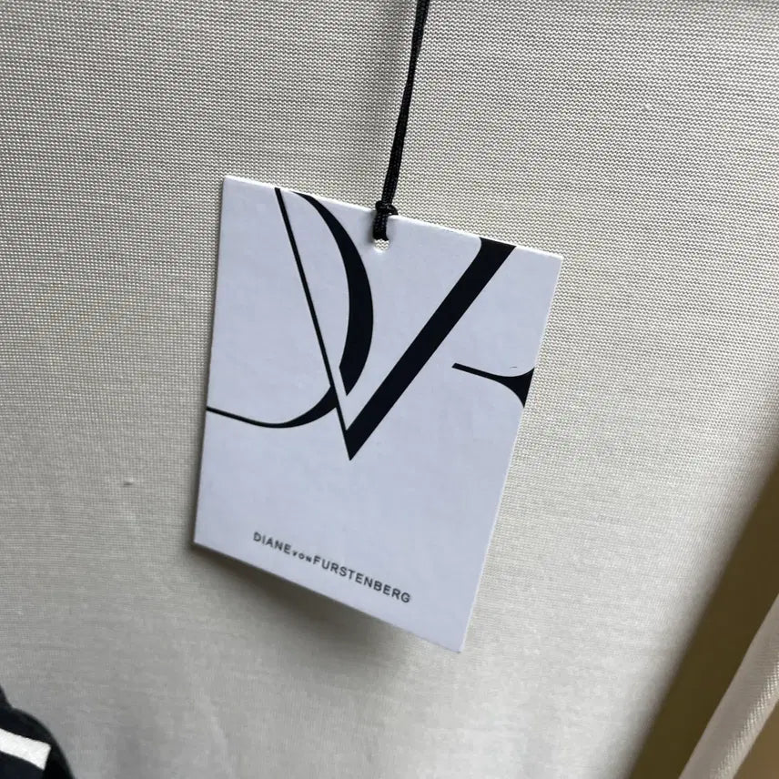 [BUNJANG] Diane Von Furstenberg Dress / 다이앤 본 퍼스텐버그 원피스 새제품