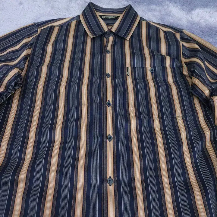 [BUNJANG] Cambridge 95 Shirt / 95 캠브리지 셔츠 | A