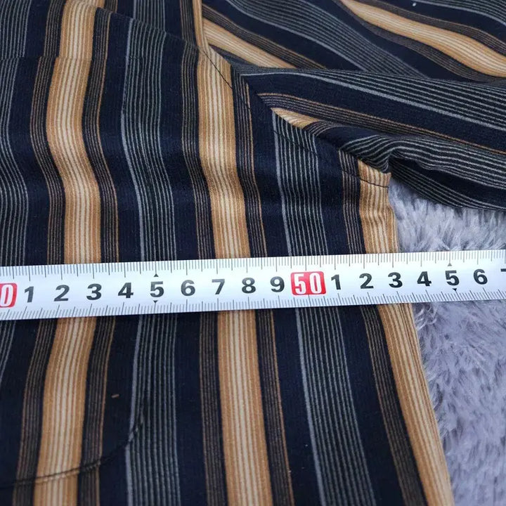 [BUNJANG] Cambridge 95 Shirt / 95 캠브리지 셔츠 | A