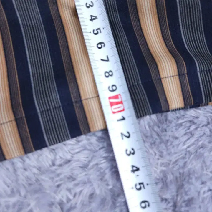 [BUNJANG] Cambridge 95 Shirt / 95 캠브리지 셔츠 | A