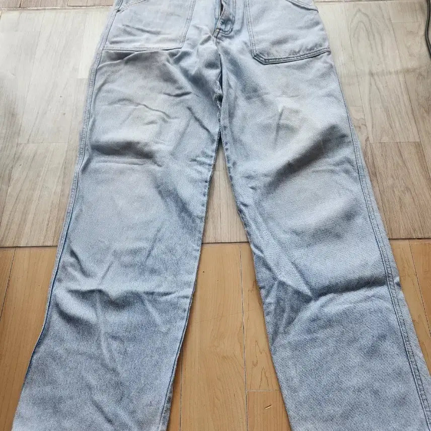 [BUNJANG] Guess Vintage Denim Pants / 90s 게스 빈티지 데님 팬츠 78-100