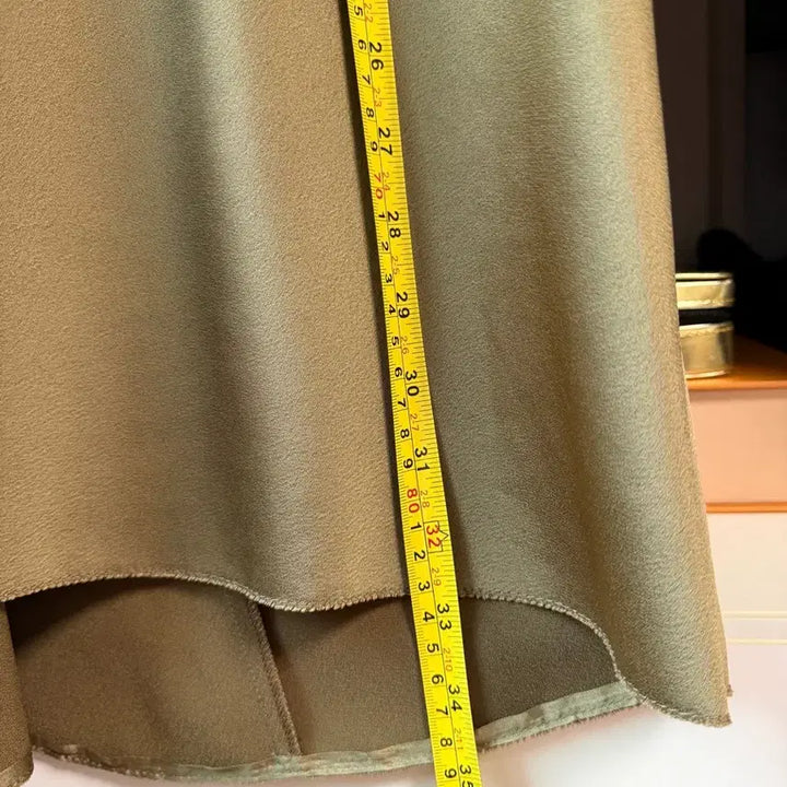 [BUNJANG] LATT by T Midi Skirt / LATT by T 래트바이티 스커트 치마 64