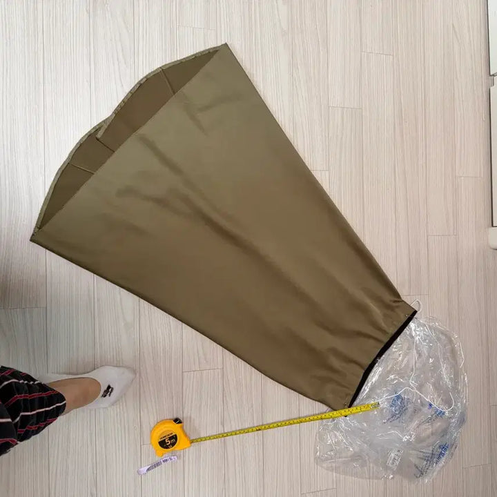[BUNJANG] LATT by T Midi Skirt / LATT by T 래트바이티 스커트 치마 64