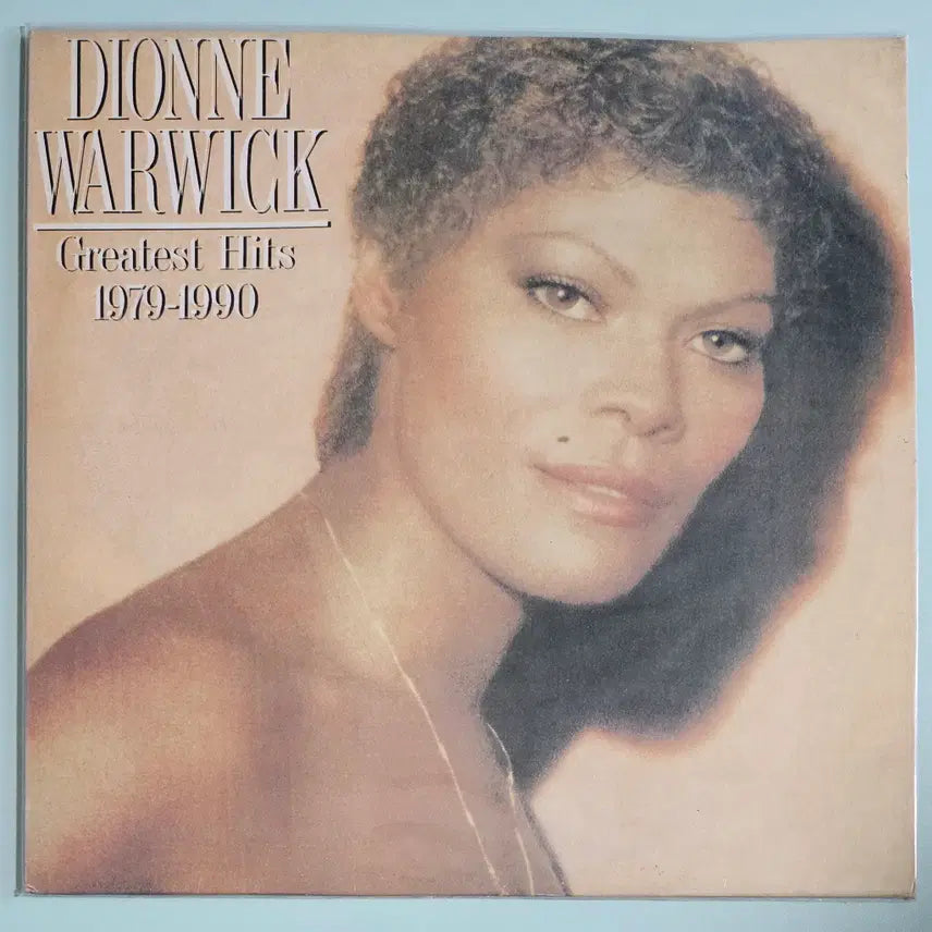 [BUNJANG] Dionne Warwick Greatest Hits LP / LP Dionne Warwick - Greatest Hits