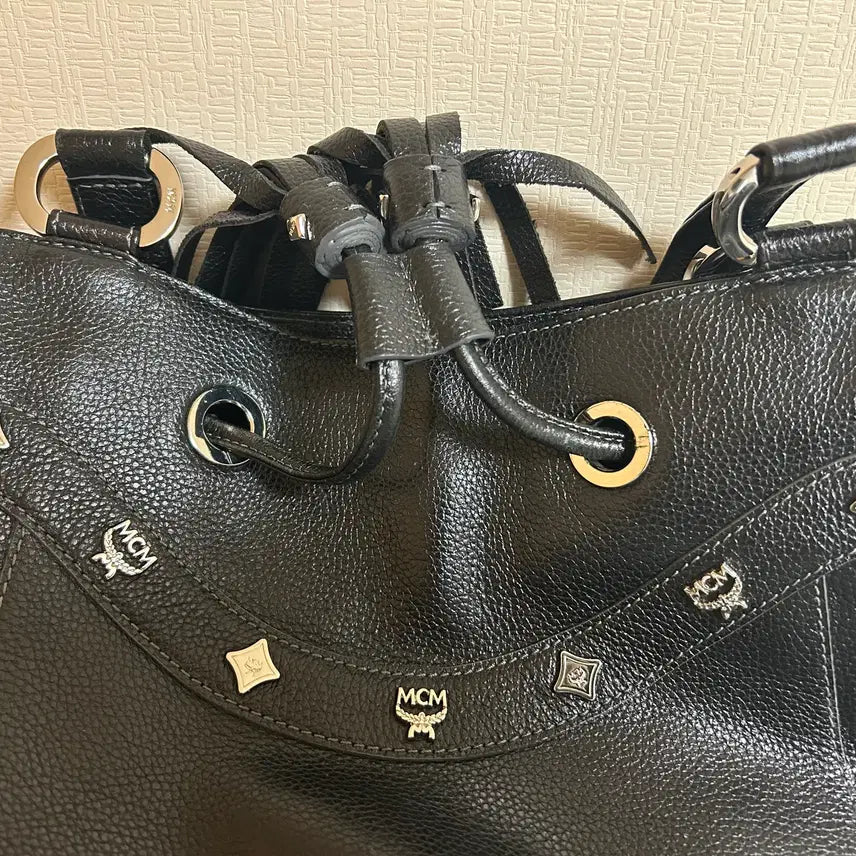 [BUNJANG] MCM Women&