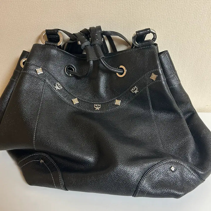 [BUNJANG] MCM Women&