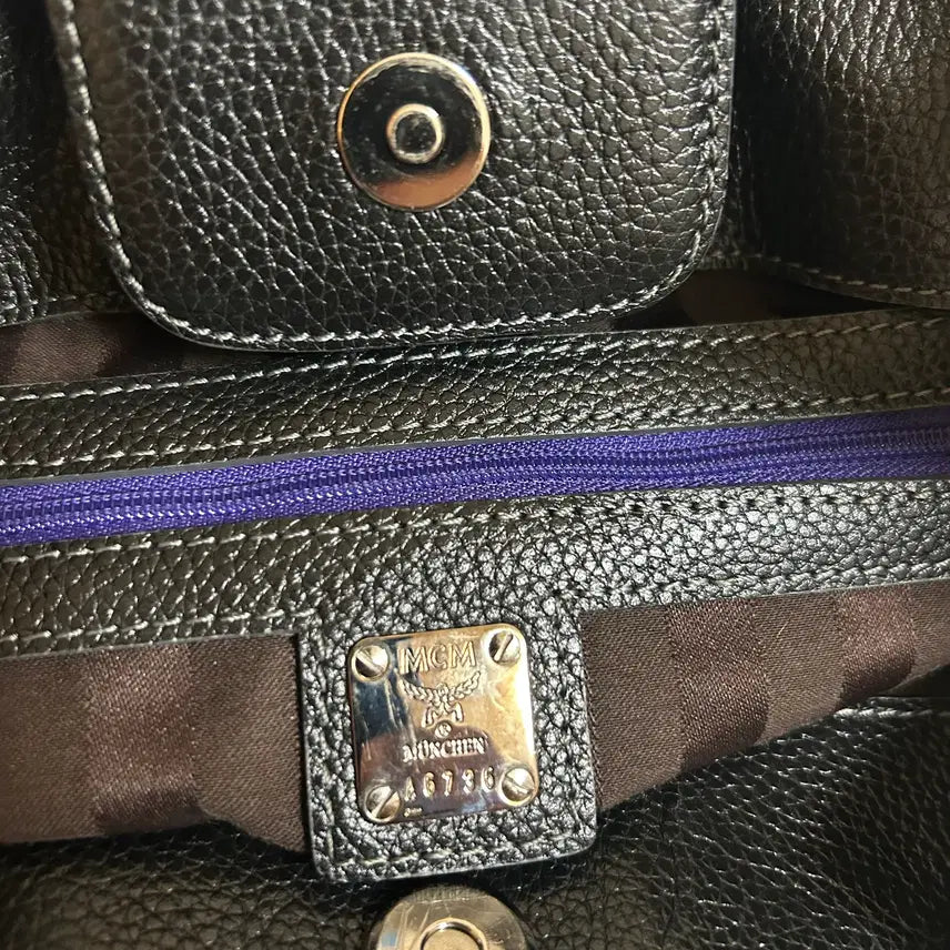 [BUNJANG] MCM Women&