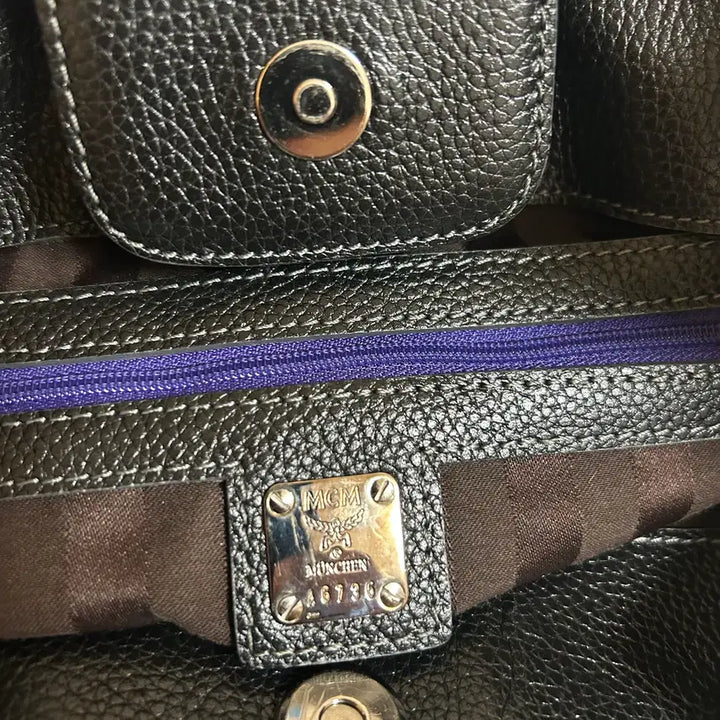 [BUNJANG] MCM Women&