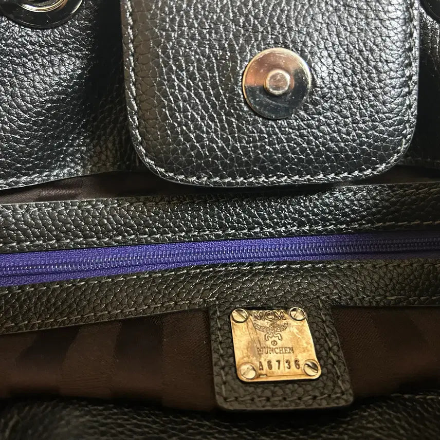 [BUNJANG] MCM Women&