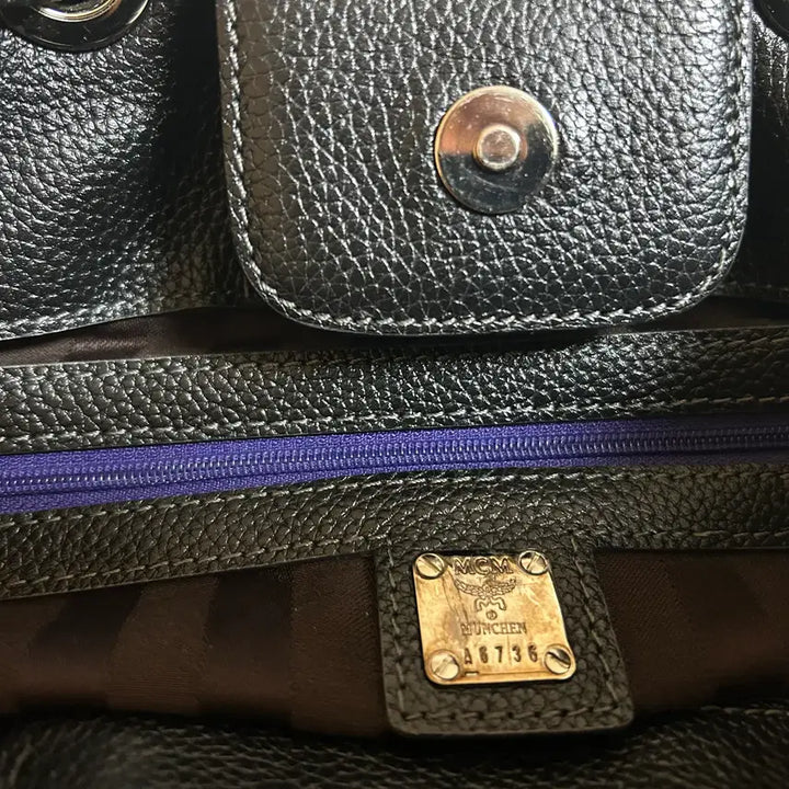 [BUNJANG] MCM Women&