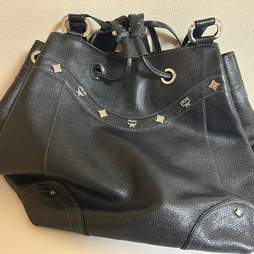 [BUNJANG] MCM Women&