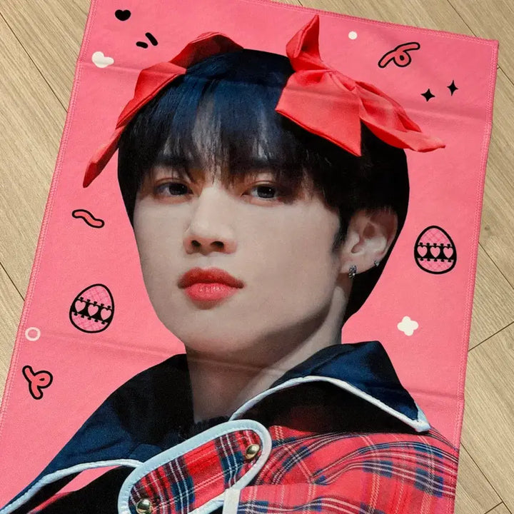 [SOLD OUT] 더보이즈 Melting 선우 캐캐체 슬로건 양도 콘서트