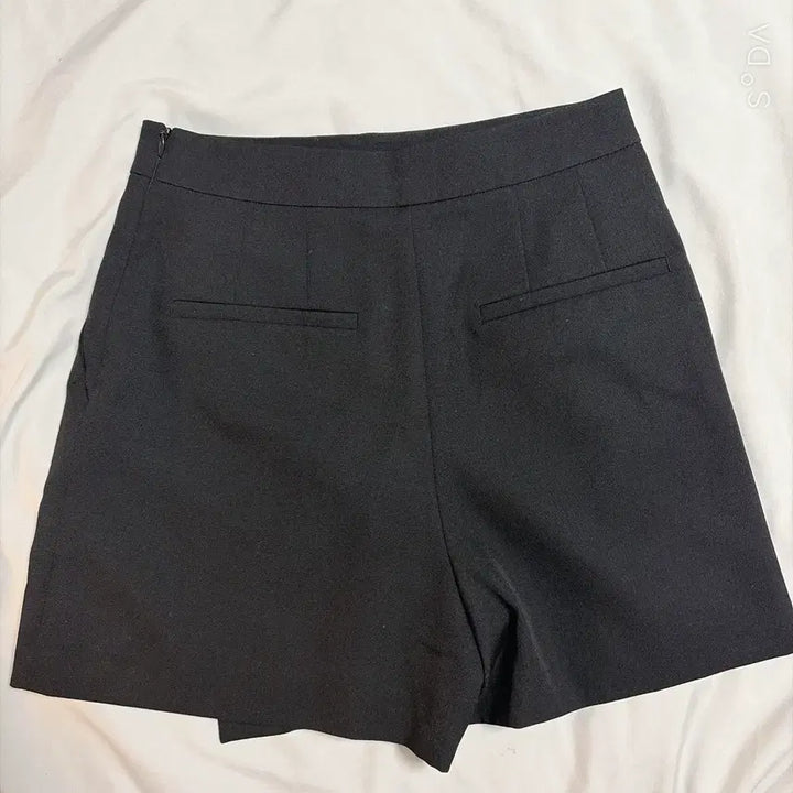 [SOLD OUT] 준지 랩 치마바지 블랙 36