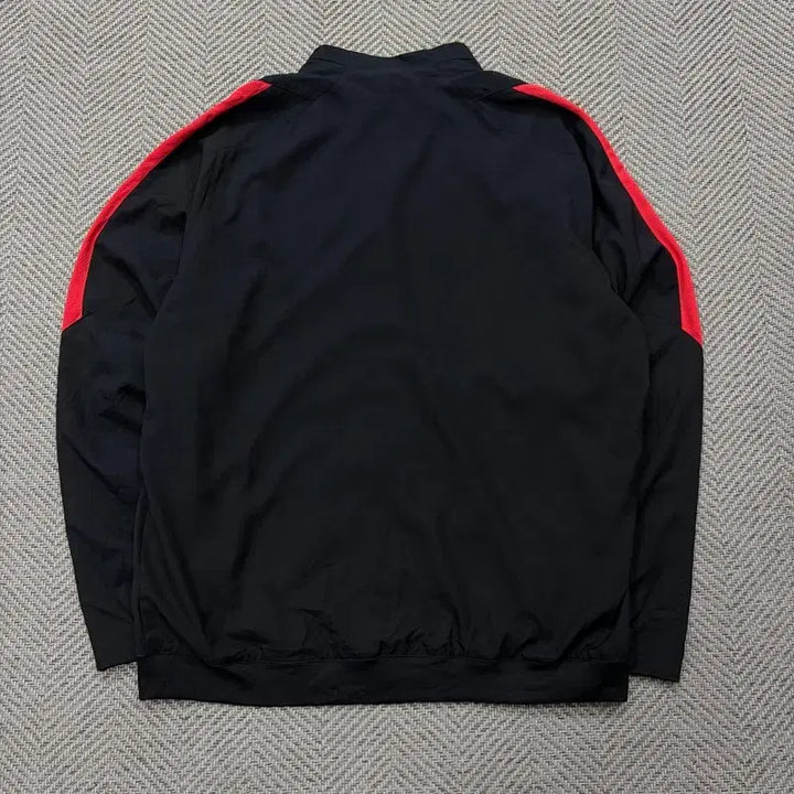 [BUNJANG] Nike Western Sydney Wanderers FC Windbreaker Jacket / 나이키 웨스턴 시드니 원더러스FC 바람막이 v2449