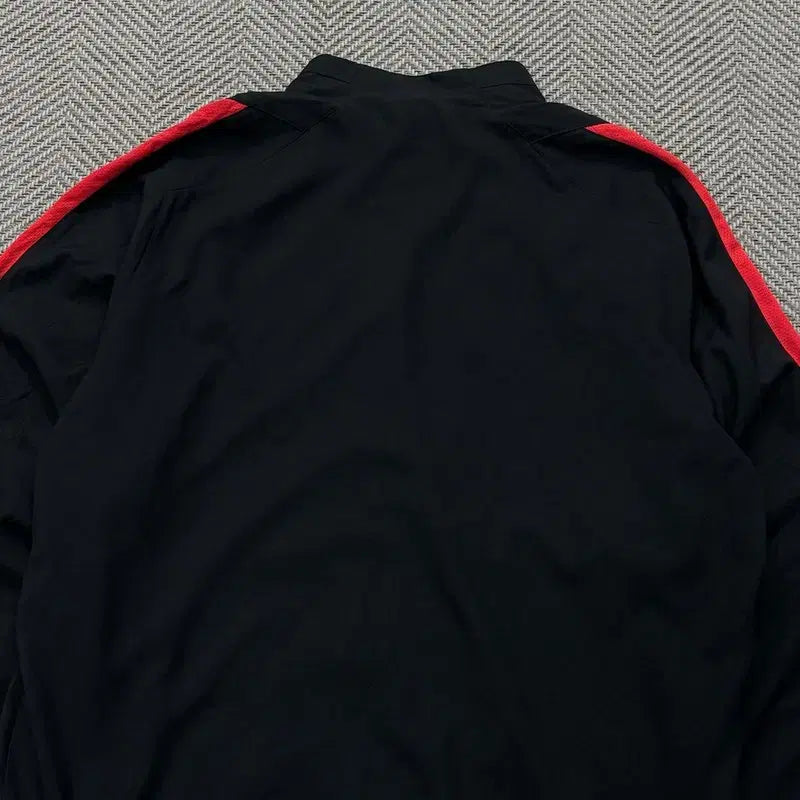 [BUNJANG] Nike Western Sydney Wanderers FC Windbreaker Jacket / 나이키 웨스턴 시드니 원더러스FC 바람막이 v2449
