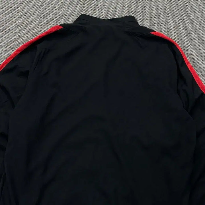 [BUNJANG] Nike Western Sydney Wanderers FC Windbreaker Jacket / 나이키 웨스턴 시드니 원더러스FC 바람막이 v2449
