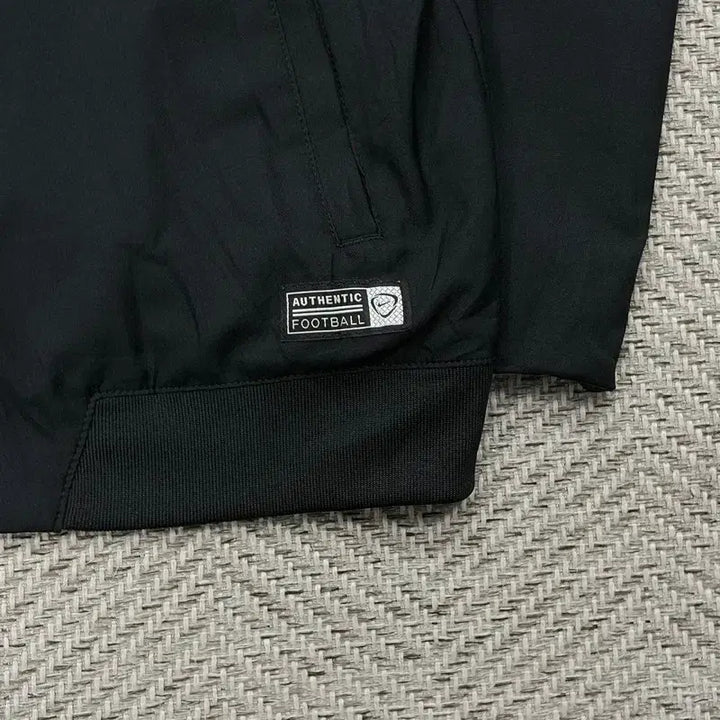 [BUNJANG] Nike Western Sydney Wanderers FC Windbreaker Jacket / 나이키 웨스턴 시드니 원더러스FC 바람막이 v2449