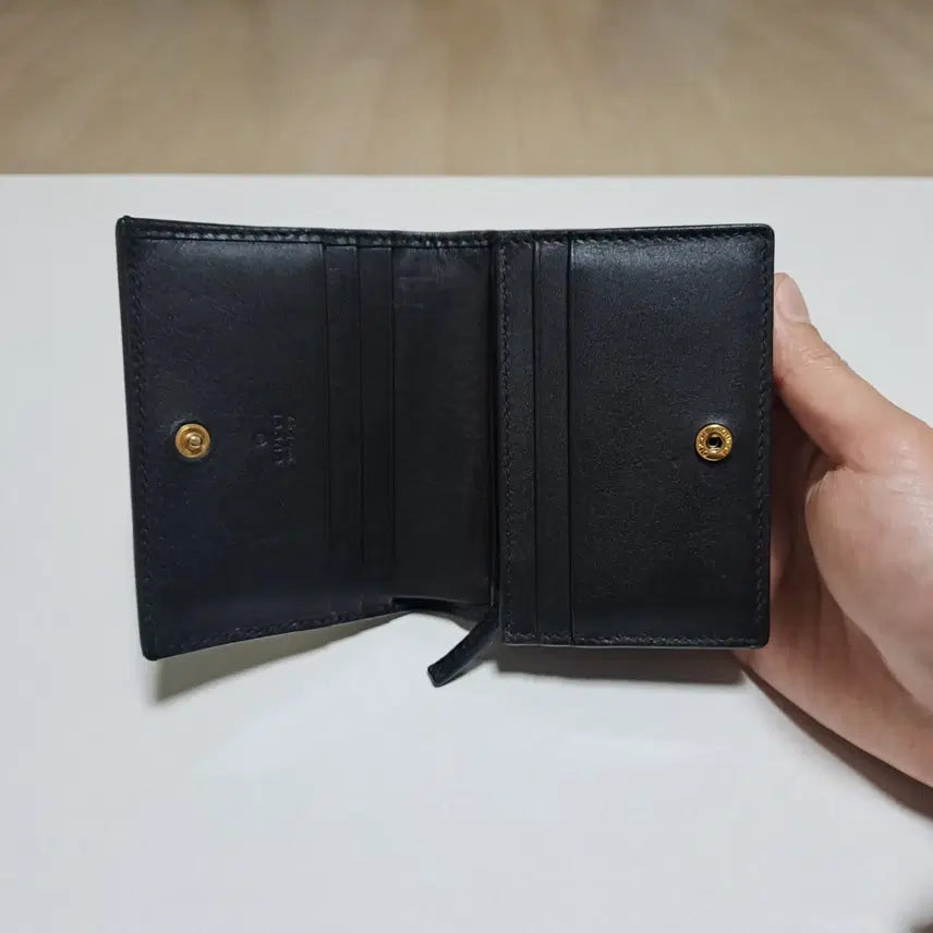 [BUNJANG] Gucci Queen Margaret Bee Wallet / [100%/정품] 구찌 퀸 마가렛 비 지갑