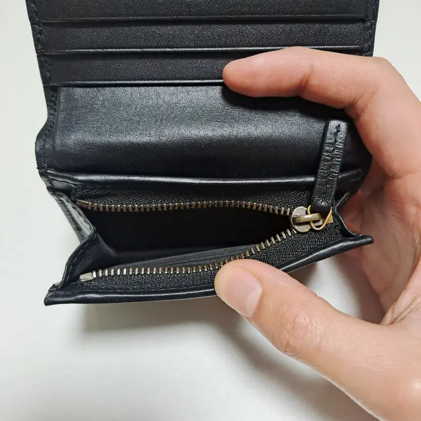 [BUNJANG] Gucci Queen Margaret Bee Wallet / [100%/정품] 구찌 퀸 마가렛 비 지갑