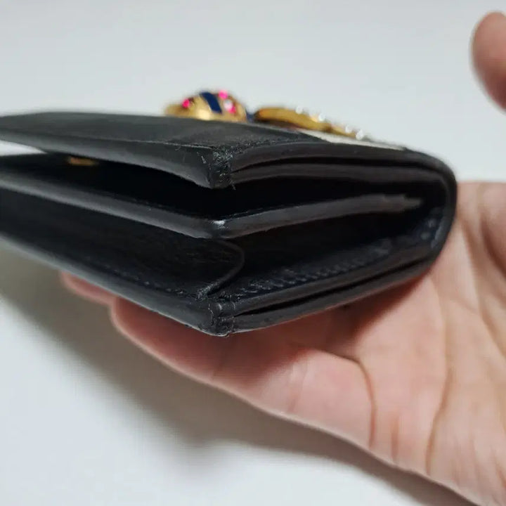 [BUNJANG] Gucci Queen Margaret Bee Wallet / [100%/정품] 구찌 퀸 마가렛 비 지갑
