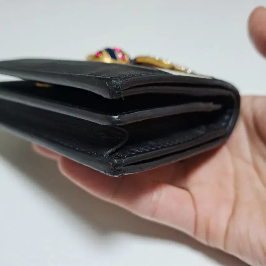 [BUNJANG] Gucci Queen Margaret Bee Wallet / [100%/정품] 구찌 퀸 마가렛 비 지갑