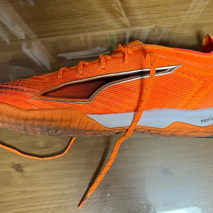 [BUNJANG] Puma Ultra 6 Pro Cage Soccer Cleats / 푸마 울트라6 프로 케이지 270 팝니다