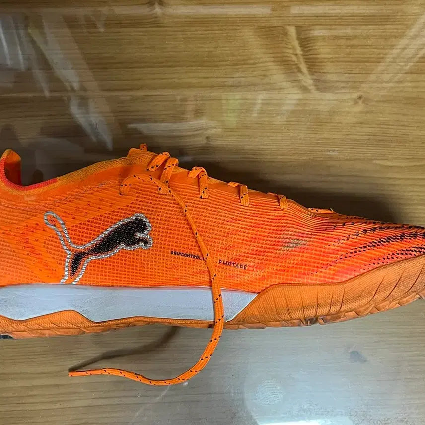 [BUNJANG] Puma Ultra 6 Pro Cage Soccer Cleats / 푸마 울트라6 프로 케이지 270 팝니다