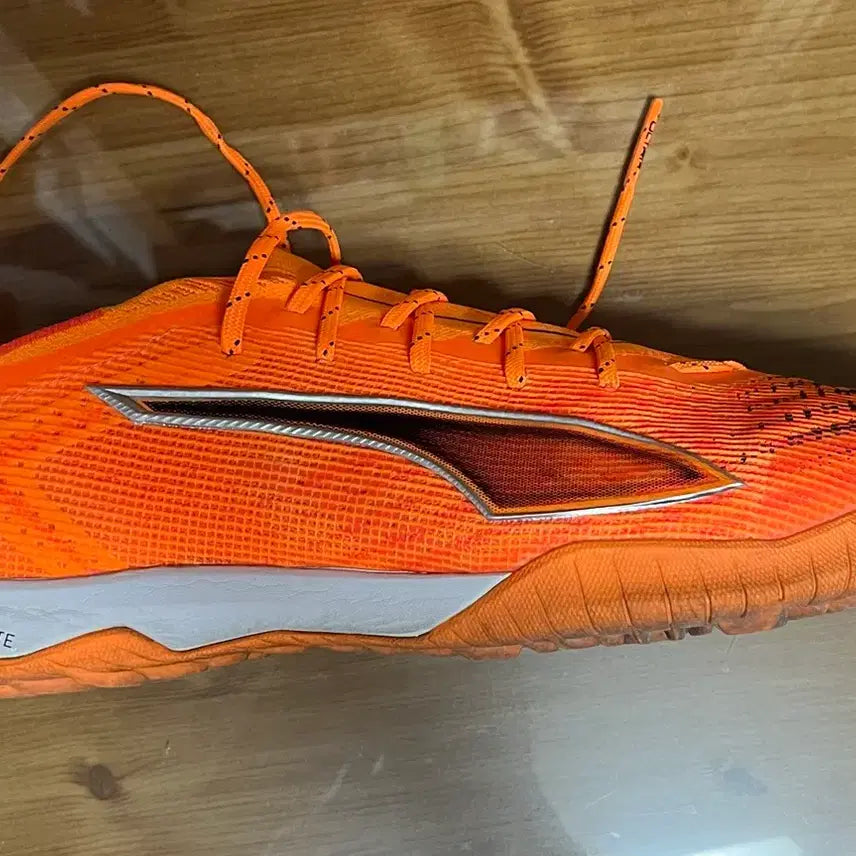 [BUNJANG] Puma Ultra 6 Pro Cage Soccer Cleats / 푸마 울트라6 프로 케이지 270 팝니다