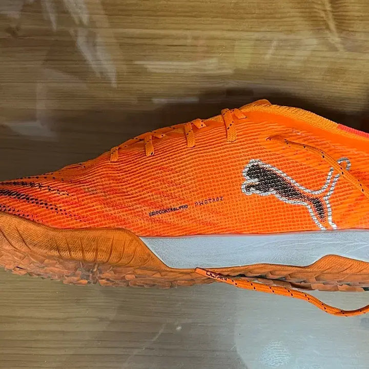 [BUNJANG] Puma Ultra 6 Pro Cage Soccer Cleats / 푸마 울트라6 프로 케이지 270 팝니다