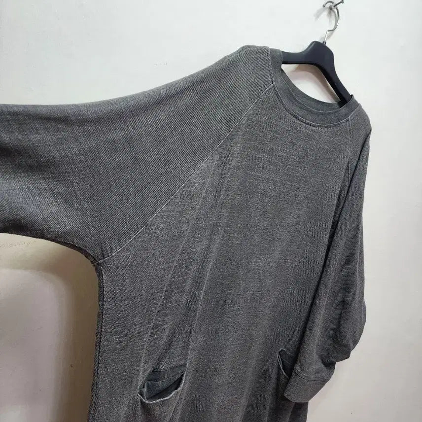[BUNJANG] Rivergen Linen Blend Long Dress / 리버젠 린넨혼방 롱원피스