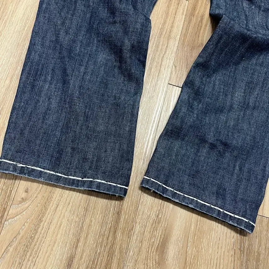 [BUNJANG] Laguna Beach USA Jeans Straight Fit / USA 라구나 비치진 청바지 33