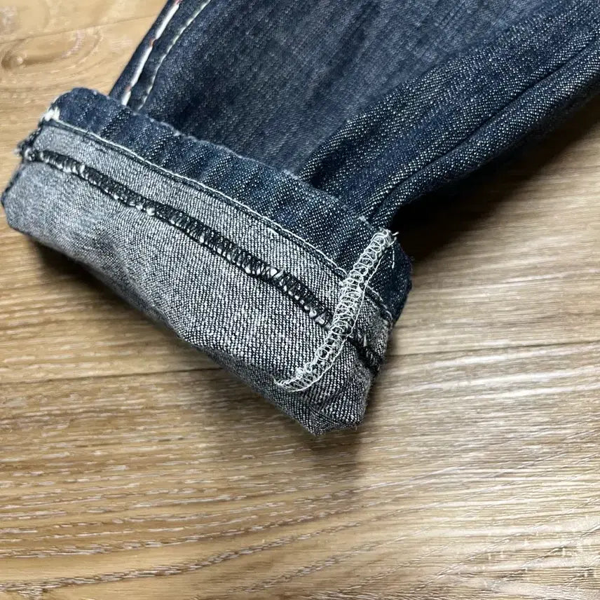 [BUNJANG] Laguna Beach USA Jeans Straight Fit / USA 라구나 비치진 청바지 33